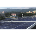 310W-320W Polykristallines Solarpanel Preis Indien